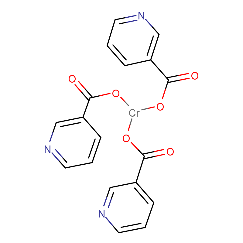 烟酸铬  64452-96-6  项目  年产 匠信生物 高纯度