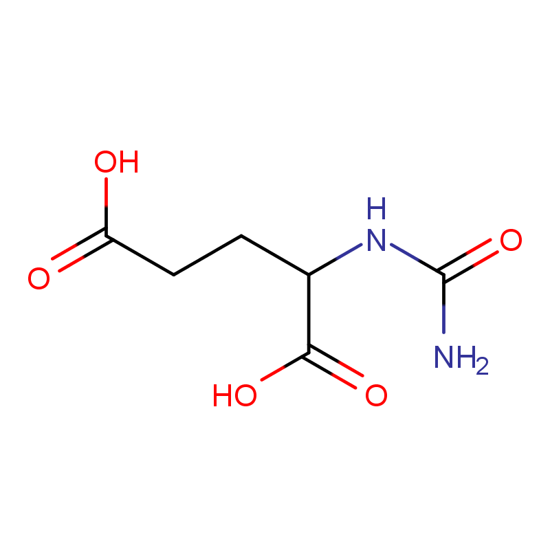 N-氨甲酰谷氨酸1188-38-1 主打 专业  全国可发  高纯度