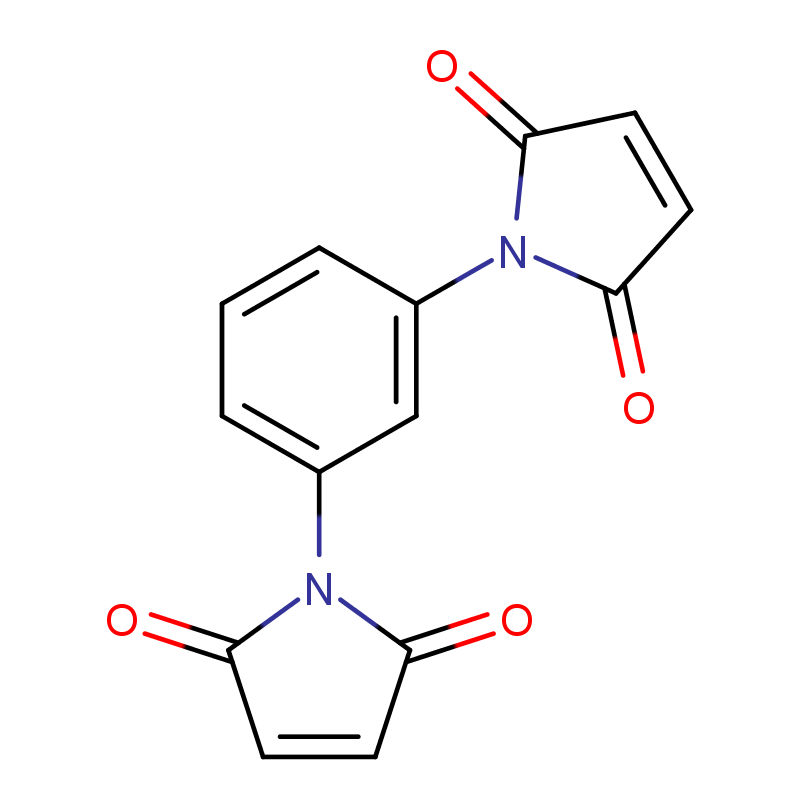 N,N'-间苯撑双马来酰亚胺3006-93-7 主打 专业  全国可发  高纯度