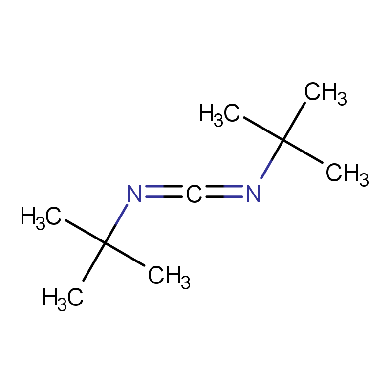 N,N-二叔丁基碳二亚胺 691-24-7 项目  年产 匠信生物 高纯度