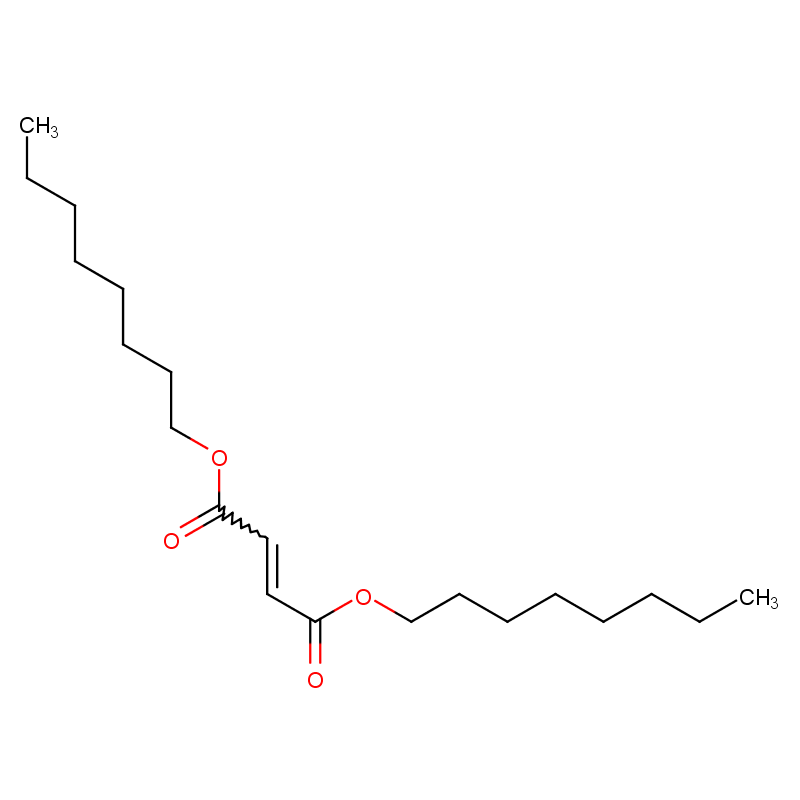 顺丁烯二酸二辛酯 2915-53-9 项目  年产 匠信生物 高纯度