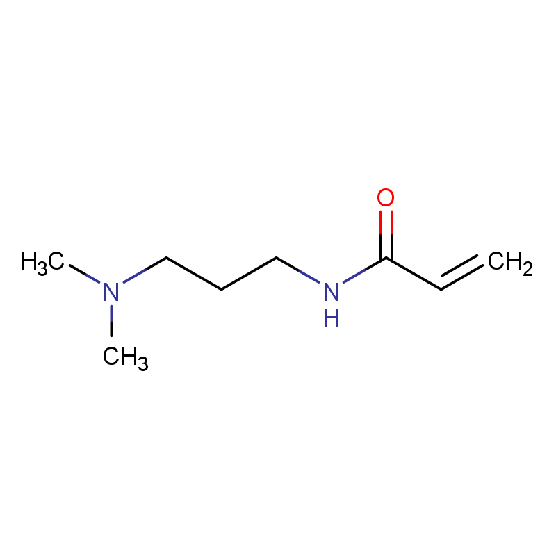 二甲氨基丙基丙烯酰胺  3845-76-9 项目  年产 匠信生物 高纯度