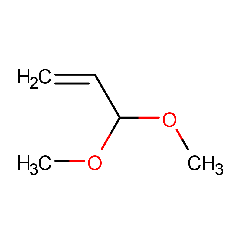 丙烯醛二甲缩醛 6044-68-4 项目  年产 匠信生物 高纯度