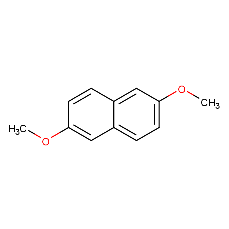 2,6-二甲氧基萘 5486-55-5  项目  年产 匠信生物 高纯度