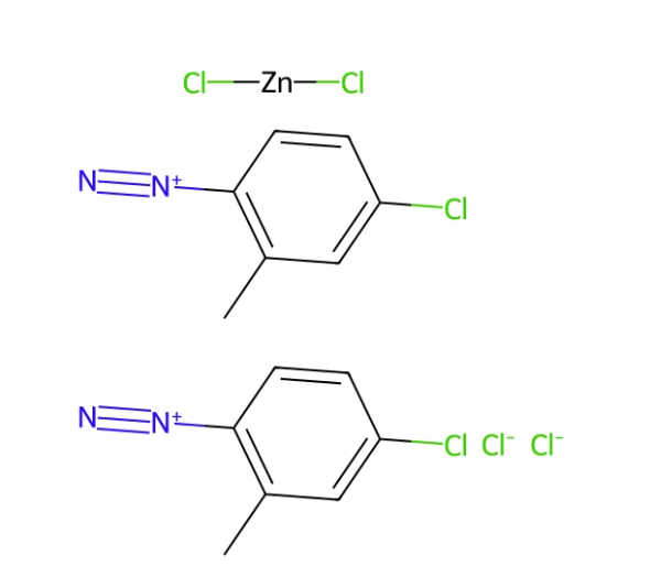 固红TR半氯化锌盐 89453-69-0 Fast Red TR Salt hemi(zinc chloride) salt