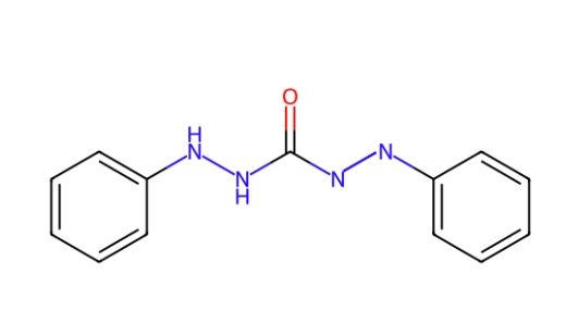 二苯卡巴腙 538-62-5 Diphenylcarbazone