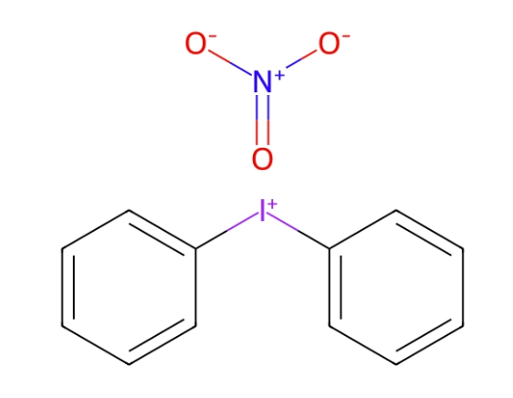 二苯基碘硝酸盐 722-56-5 Diphenyliodonium nitrate