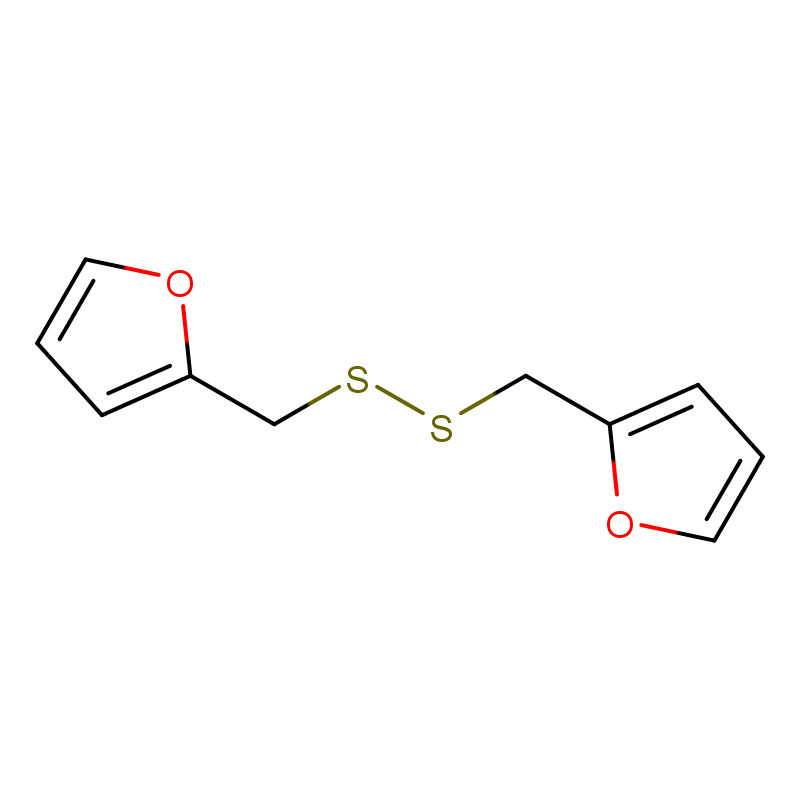二糠基二硫 4437-20-1 项目  年产 匠信生物 高纯度
