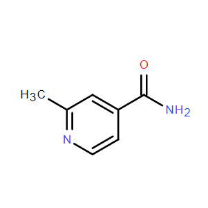 2-甲基异烟酰胺
