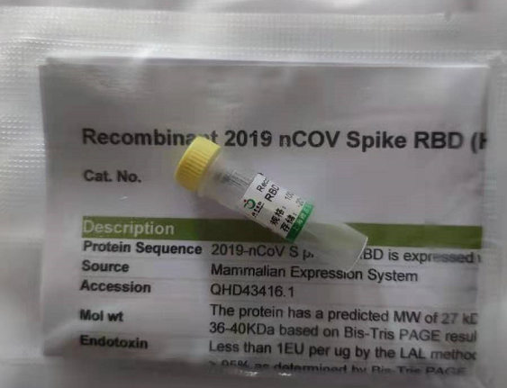 人前列腺特异性抗原单克隆抗体(包被)