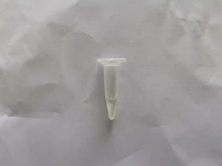 1-(2-吡啶基)哌嗪