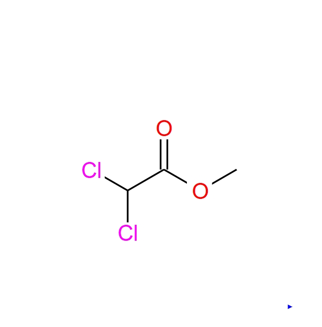 二氯乙酸甲酯 116-54-1
