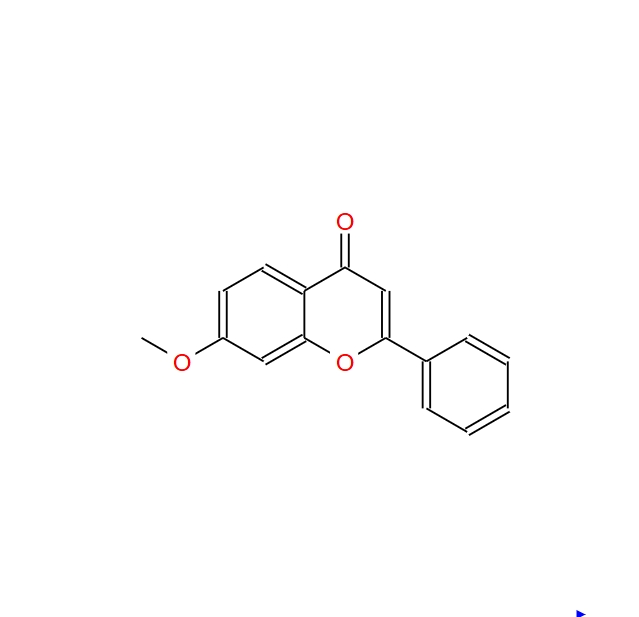 7-甲氧基黄酮 22395-22-8