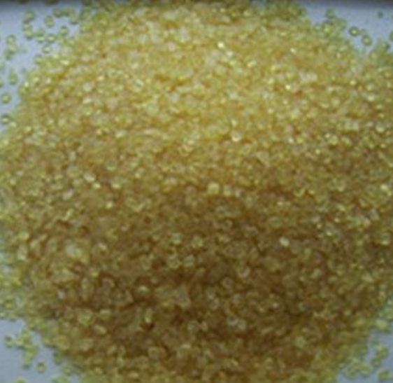 碳九树脂有机合成硫代反应金属离子的检测分离碳九树脂