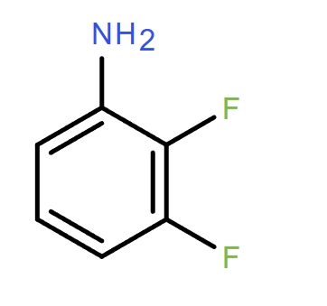 2,3-二氟苯胺
