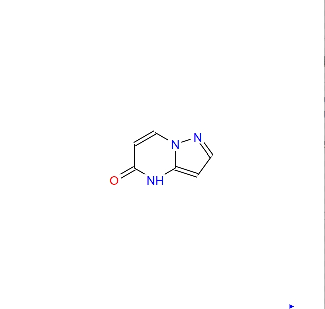 吡唑并[1,5-A]嘧啶-5(4H)-酮 29274-22-4