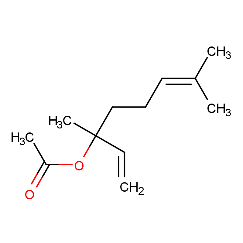 乙酸芳樟酯  115-95-7  项目  年产 匠信生物 高纯度