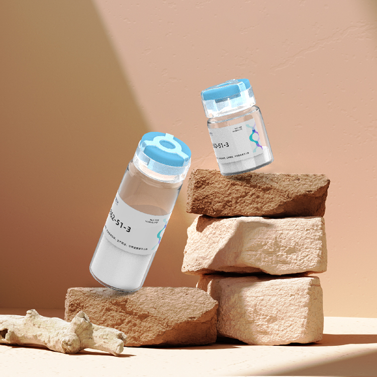 Cyclo(Phe-Phe)环(L-苯丙氨酰-L-苯丙氨酰)定制合成环二肽制备