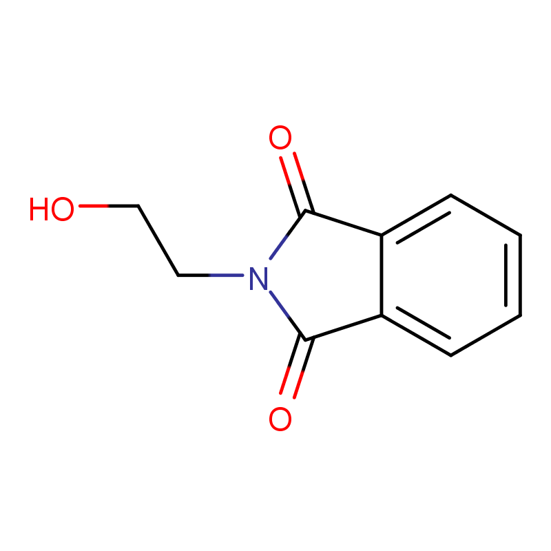 N-羟乙基邻苯二甲酰亚胺3891-07-4 项目  年产 匠信生物 高纯度
