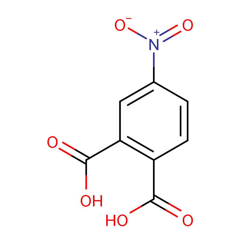 4-硝基邻苯二甲酸 610-27-5  项目  年产 匠信生物 高纯度