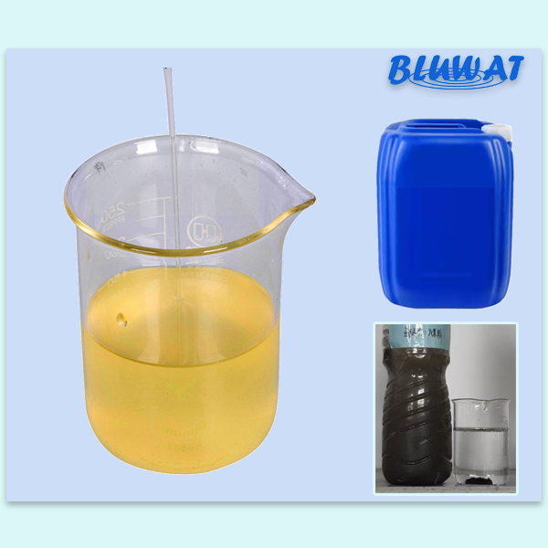 复合脱色剂 脱色剂工业处理污水脱色剂印染脱色剂造纸絮凝饮水级厂家批发