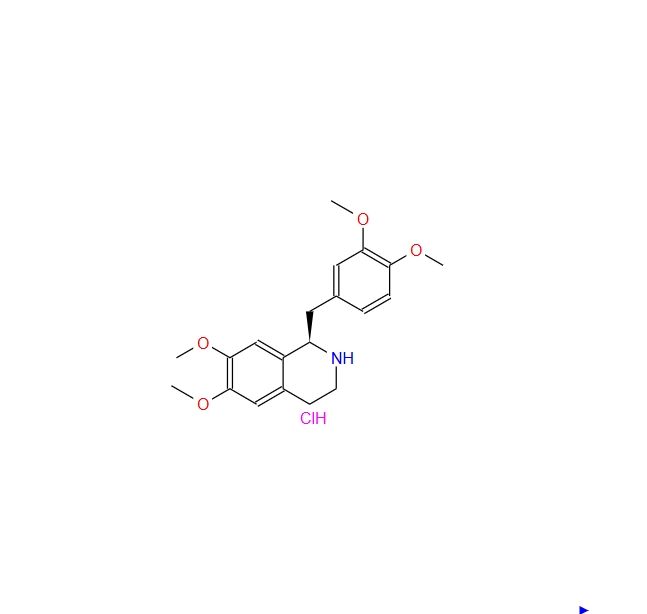 R-四氢罂粟碱盐酸盐 54417-53-7