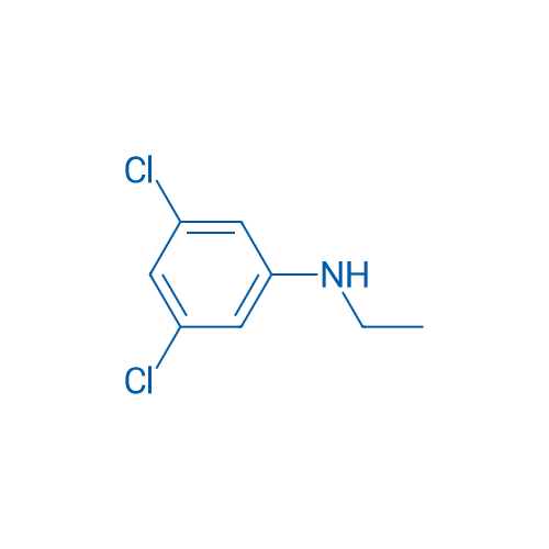 N-乙基-3,5-二氯苯胺