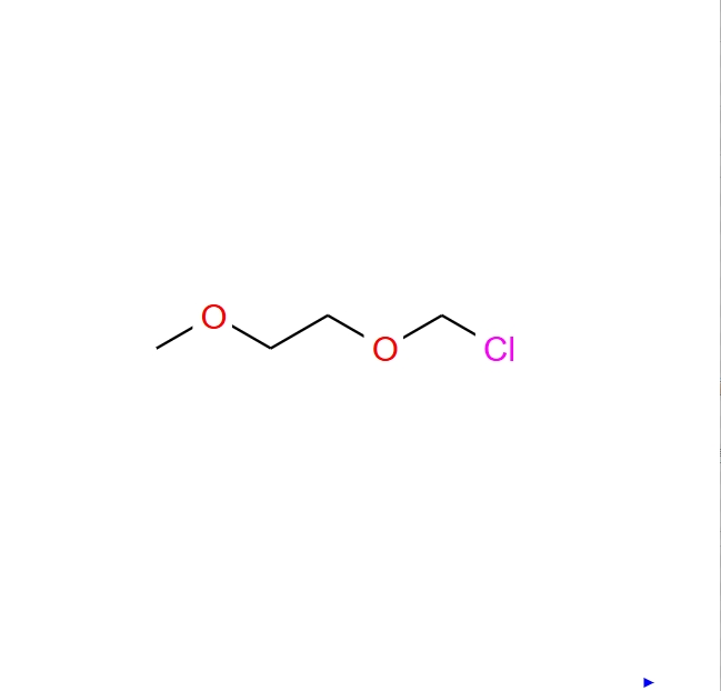 2-甲氧基乙氧基甲基氯 3970-21-6