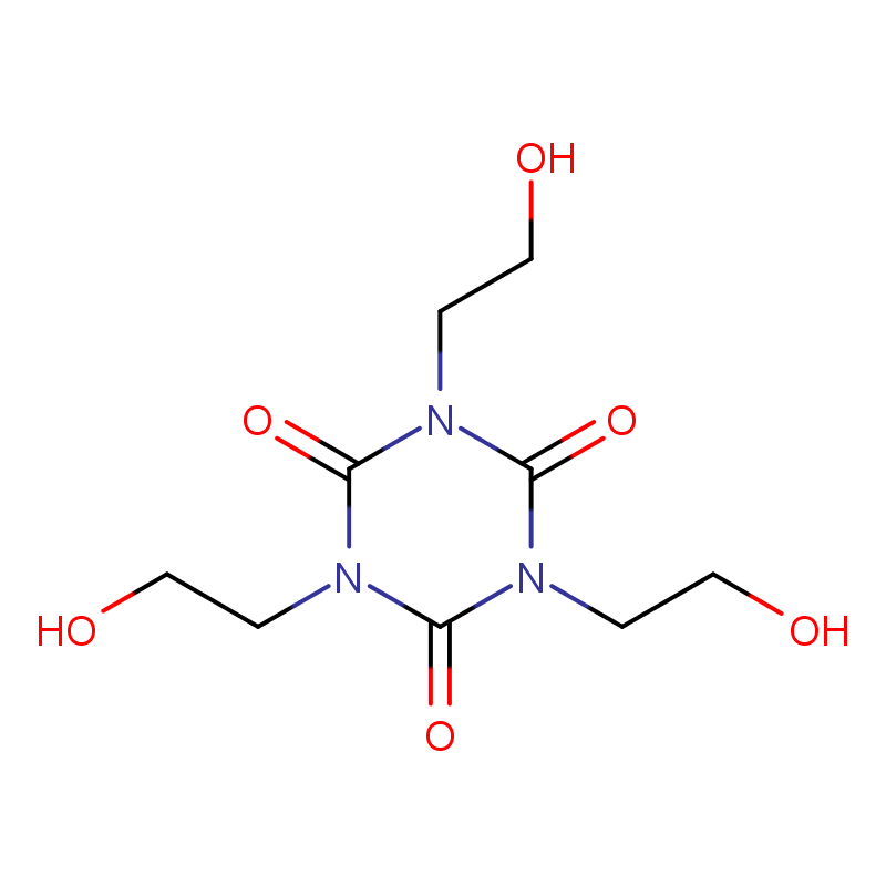 三羟乙基异氰尿酸酯  839-90-7  项目  年产 匠信生物 高纯度