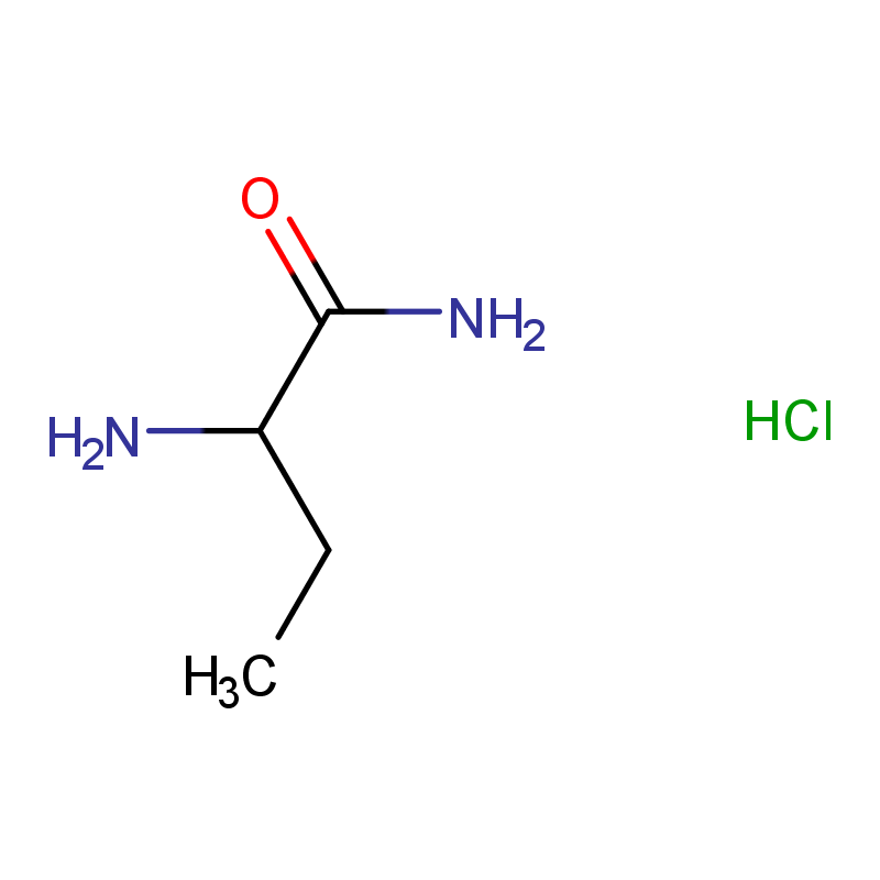  L-2-氨基丁酰胺盐酸盐 7682-20-4 项目  年产 匠信生物 高纯度