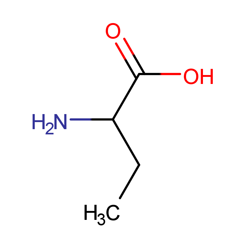 L-2-氨基丁酸 1492-24-6项目  年产 匠信生物 高纯度