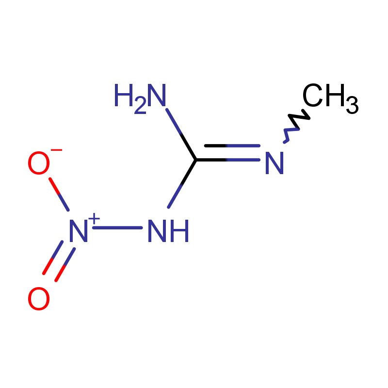 甲基硝基胍 4245-76-5项目  年产 匠信生物 高纯度