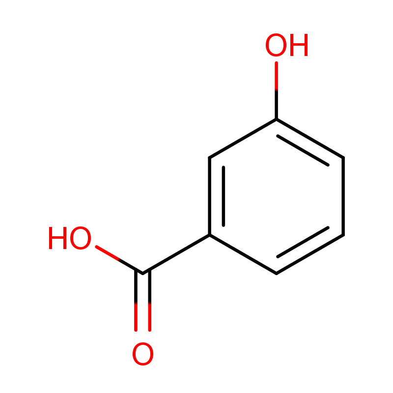 间羟基苯甲酸 99-06-9 项目  年产 匠信生物 高纯度
