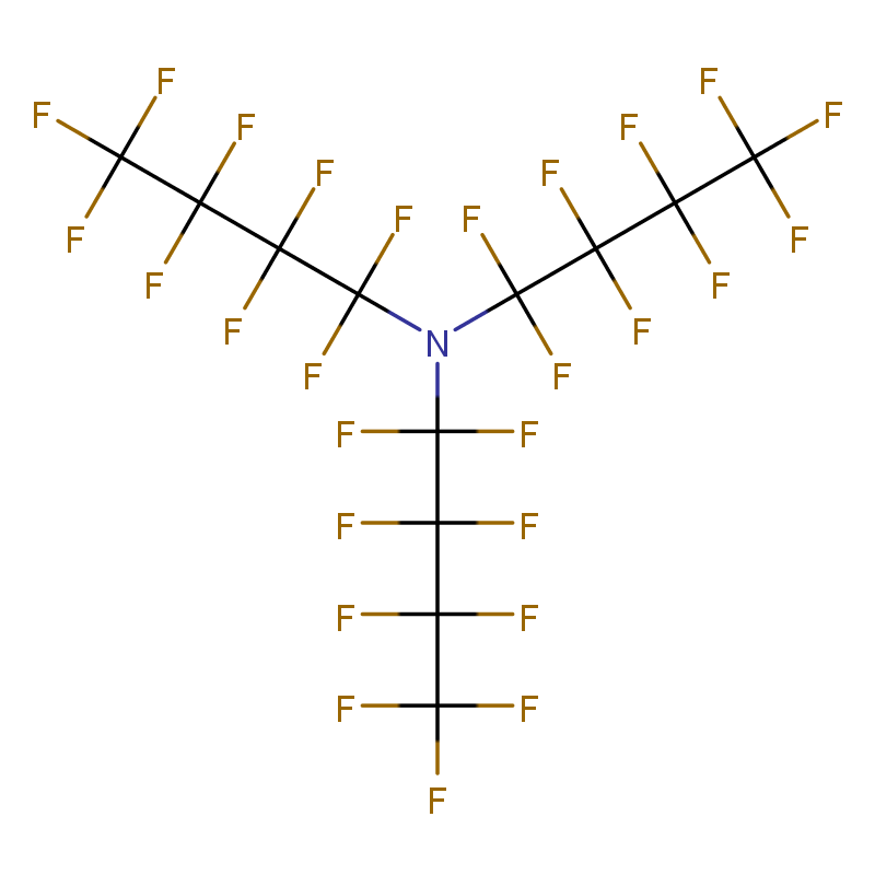 全氟三丁胺311-89-7     项目  年产 匠信生物 高纯度