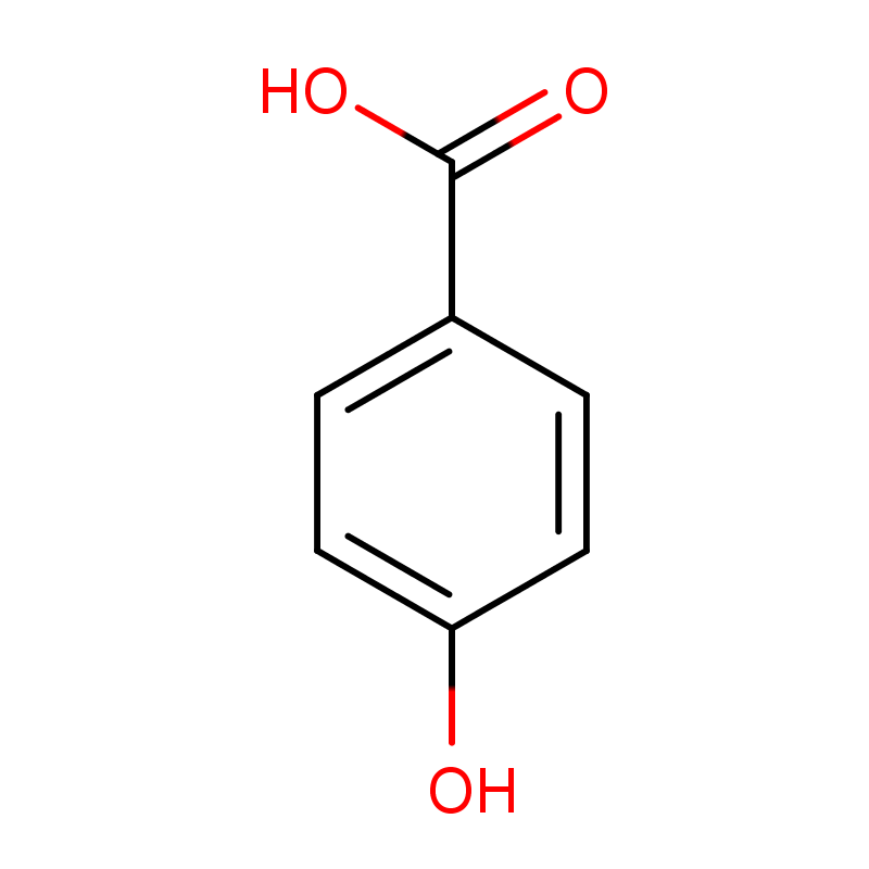 对羟基苯甲酸 99-96-7    项目  年产 匠信生物 高纯度