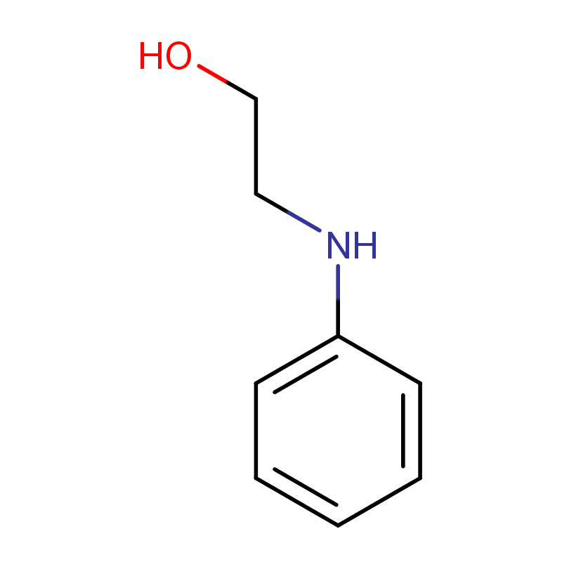 N-苯基乙醇胺 122-98-5  全国可发 匠信生物 高纯度 可拆分