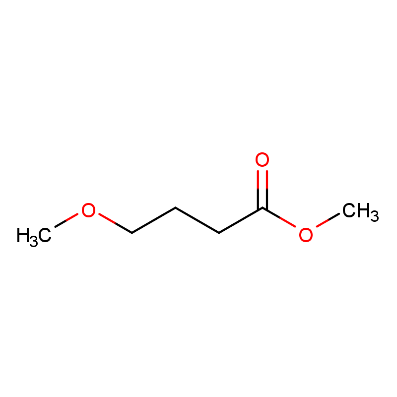 4-甲氧基丁酸甲酯 29006-01-7 全国可发 匠信生物 高纯度 可拆分