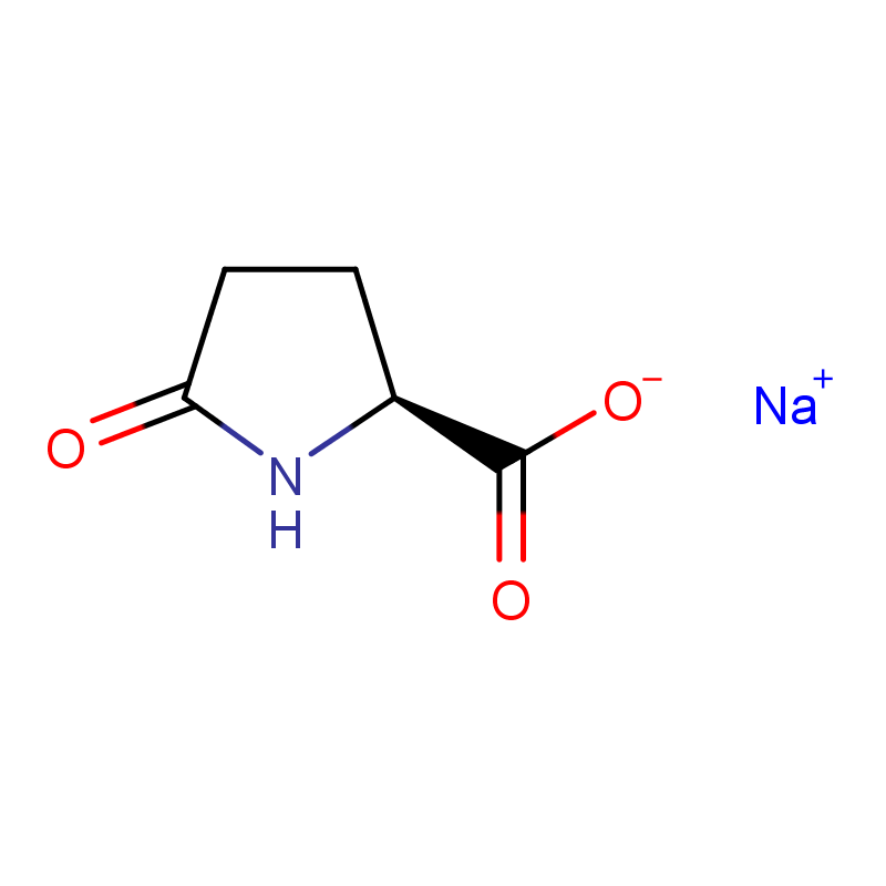 吡咯烷酮羧酸钠28874-51-3 全国可发 匠信生物 高纯度 可拆分