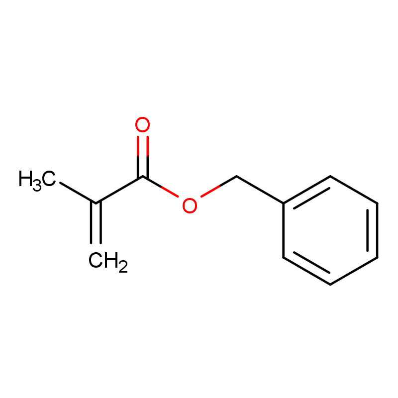 甲基丙烯酸苄酯 2495-37-6 全国可发 匠信生物 高纯度 可拆分