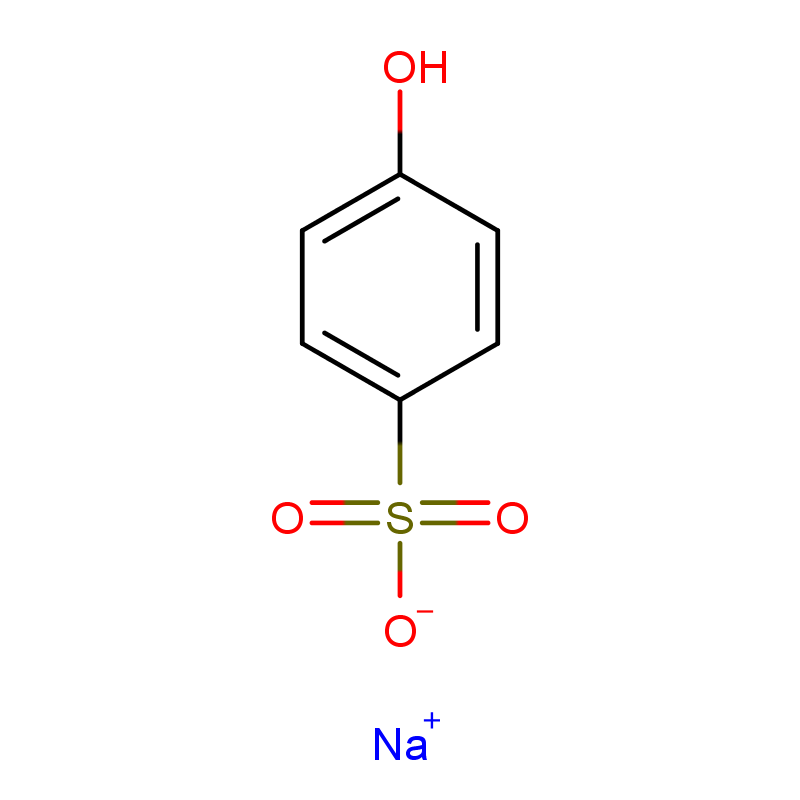 4-羟基苯磺酸钠 825-90-1 全国可发 匠信生物 高纯度 可拆分