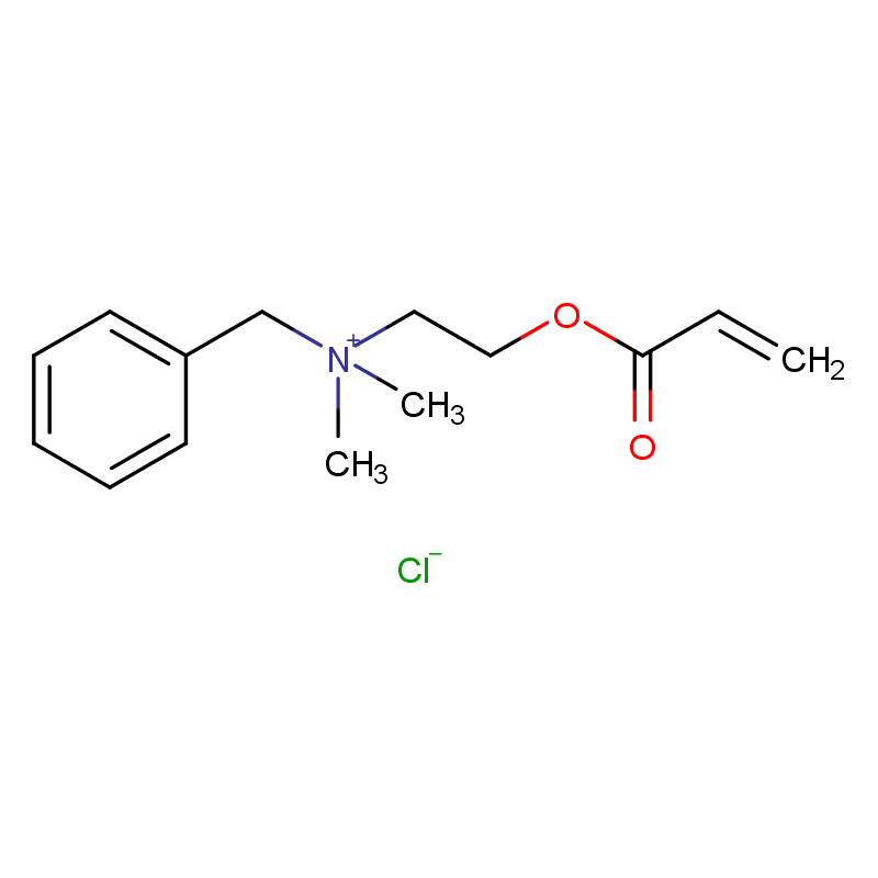 丙烯酰氧乙基三甲基氯化铵 46830-22-2 全国可发 匠信生物 高纯度 可拆分