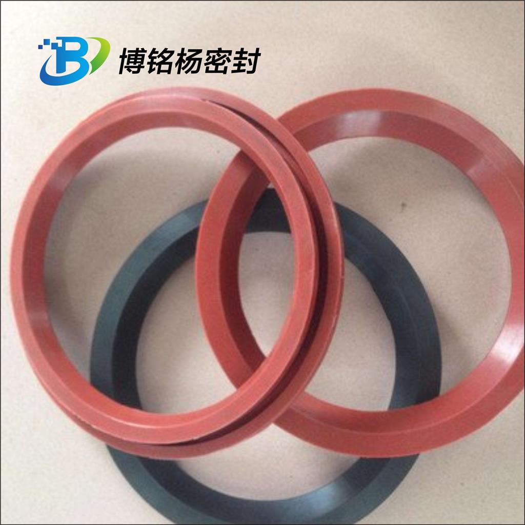 PU聚氨酯耐老化油封气封O型密封圈VAVSVE圈