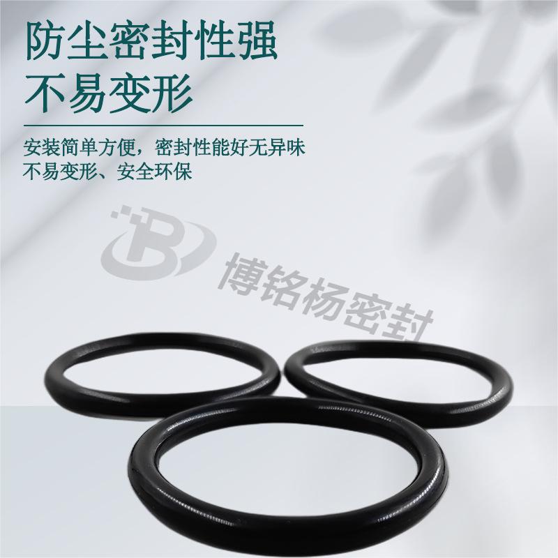 PU聚氨酯耐老化油封气封O型密封圈VAVSVE圈