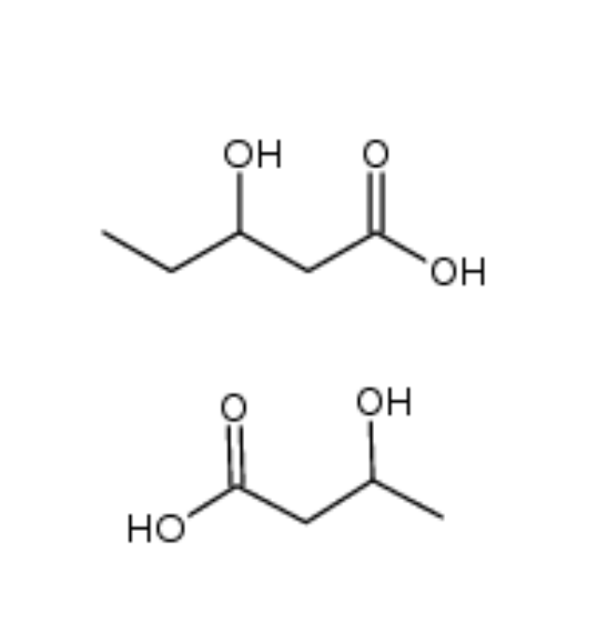聚(3-羟基丁酸-co-3-羟基缬草酸) 80181-31-3