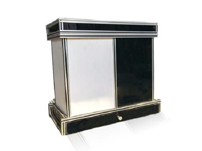 S大小鼠穿梭箱视频分析系统