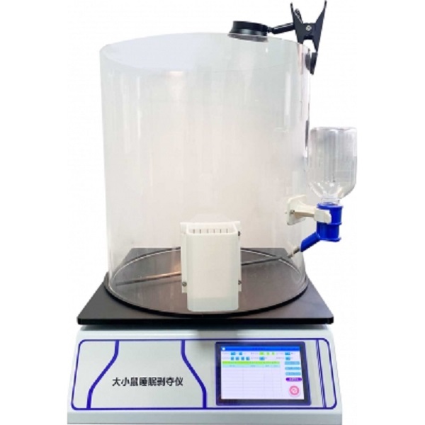 SS小动物转轮式睡眠剥夺仪，小动物睡眠干扰仪