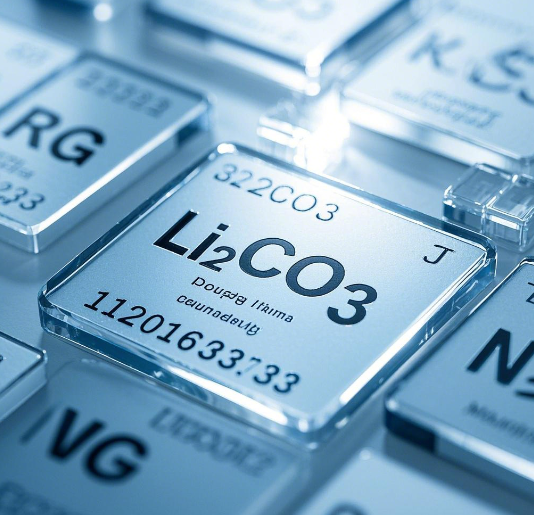 50%建材碳酸锂促凝剂增强剂抗硫酸盐侵蚀50%建材碳酸锂