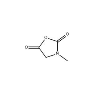 5840-76-6 3-甲基噁唑烷-2,5-二酮