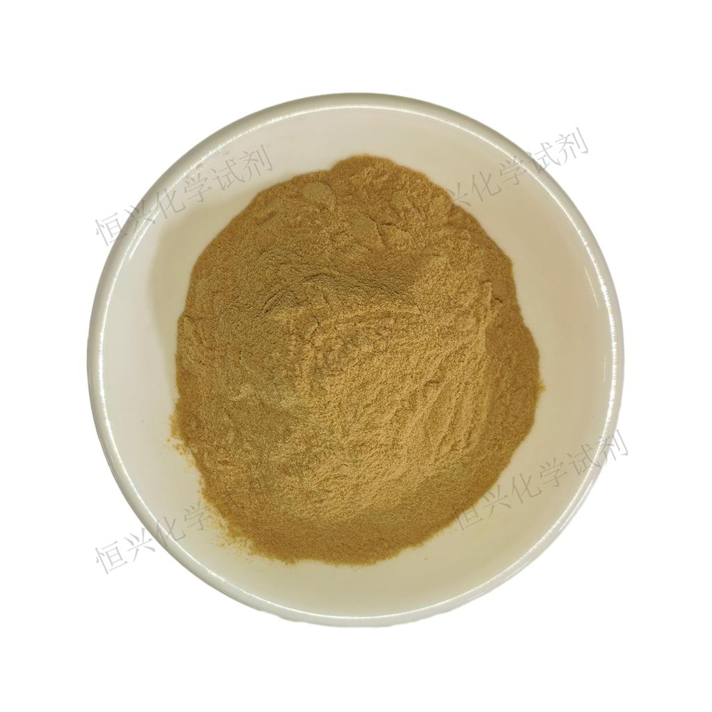 单宁酸;鞣酸恒兴