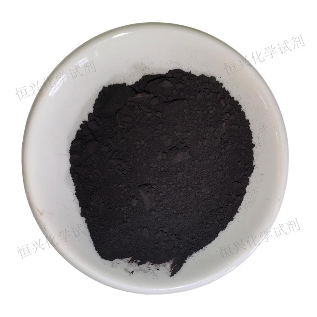 二氧化锰 1313-13-9